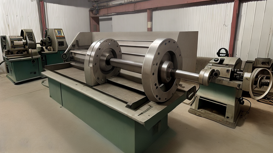 Used Metal Lathes For Sale