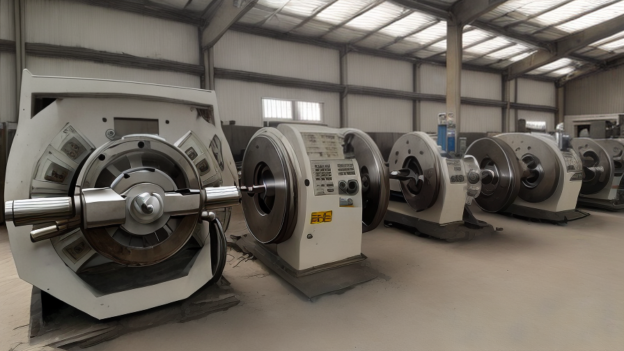 Used Metal Lathes For Sale