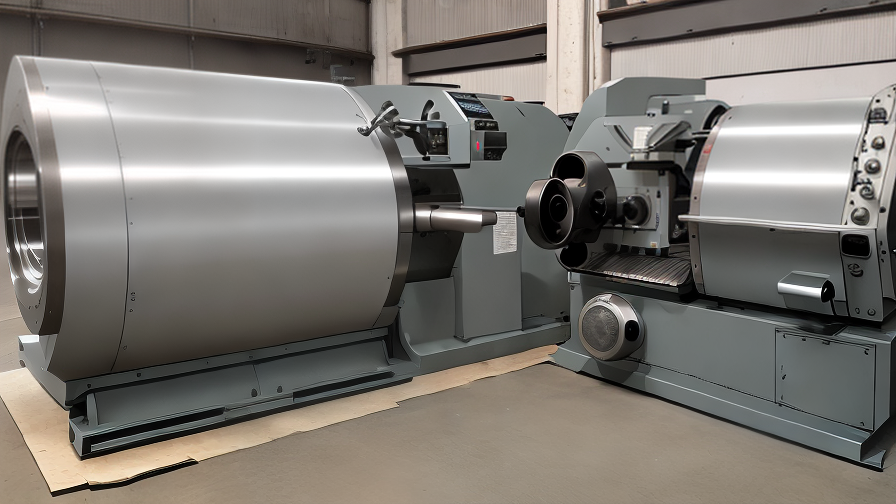 Used Metal Lathes For Sale