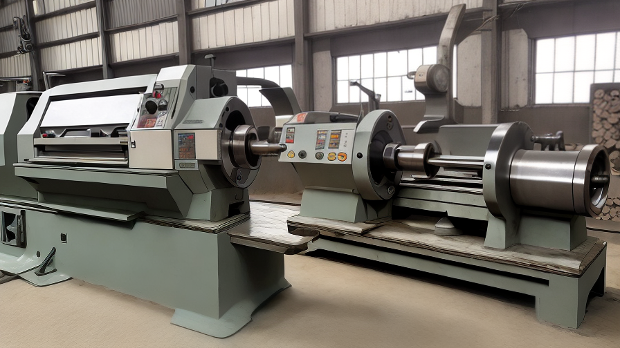 Used Metal Lathes For Sale