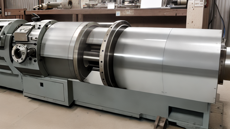 Used Metal Lathes For Sale
