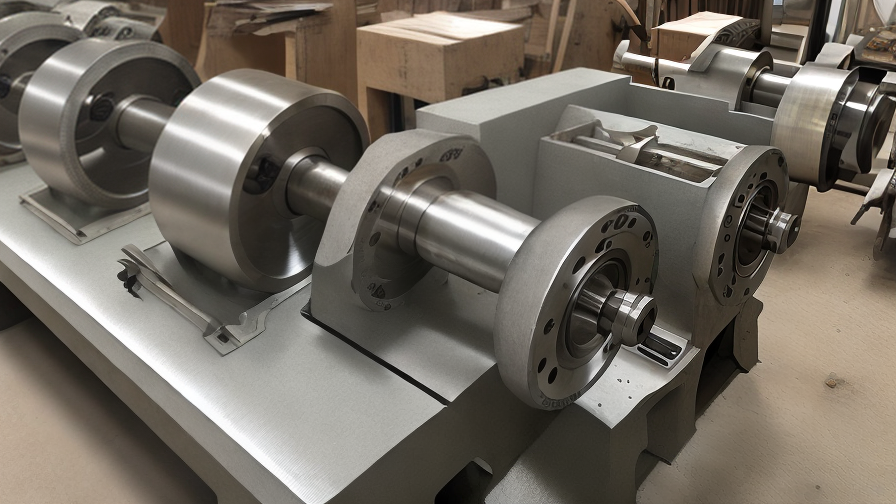 Used Metal Lathes For Sale