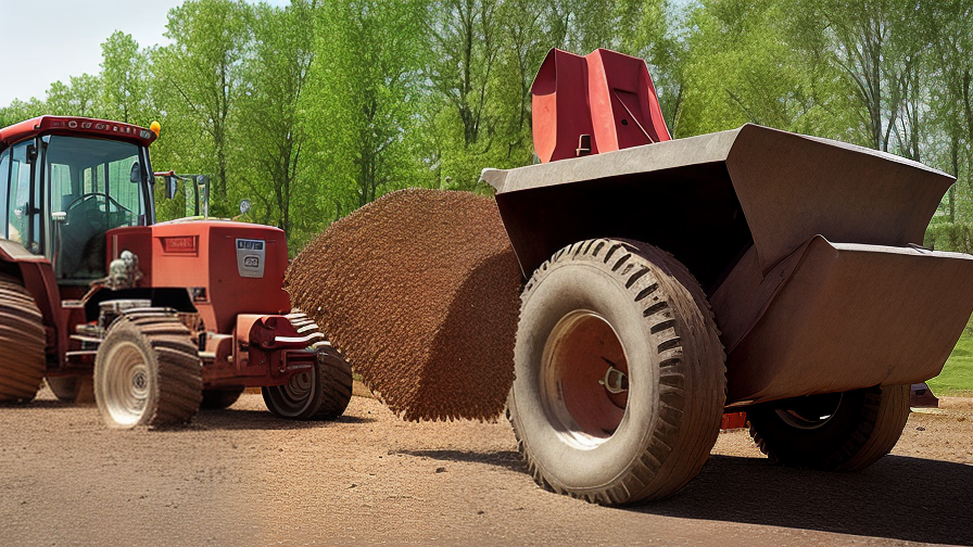 Used Stump Grinders Available For Purchase
