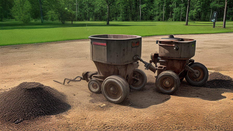 Used Stump Grinders Available For Purchase