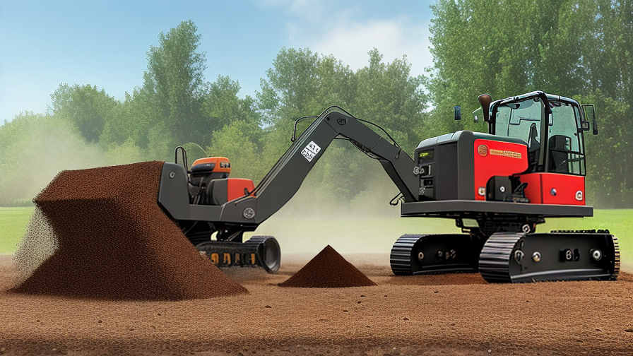 Used Stump Grinders Available For Purchase