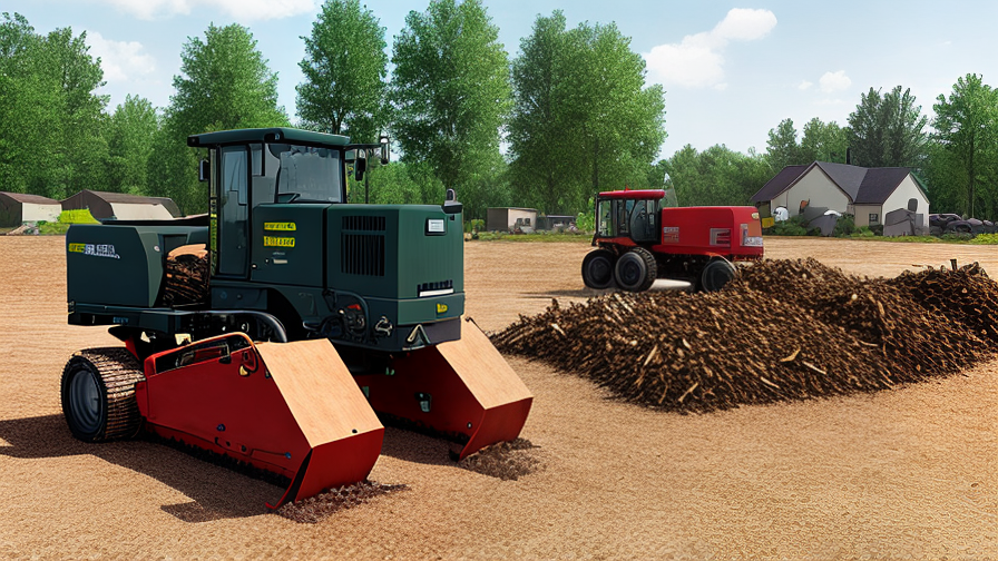 Used Stump Grinders Available For Purchase