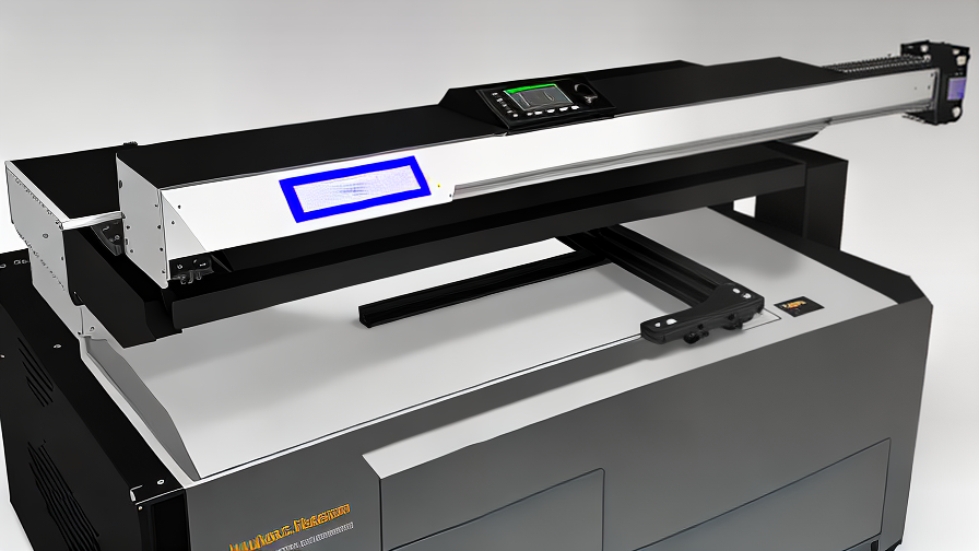 UV Laser Engraver
