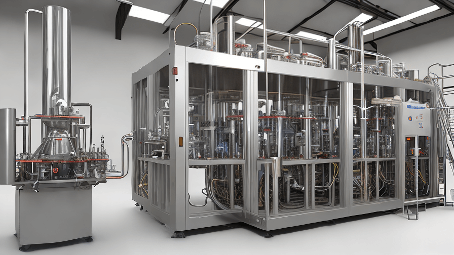 Vacuum Filler