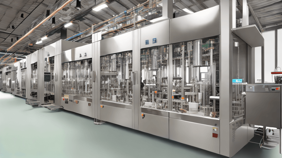 Vacuum Filler