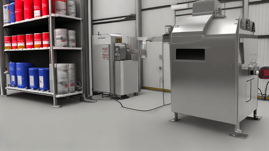 Vacuum Filler