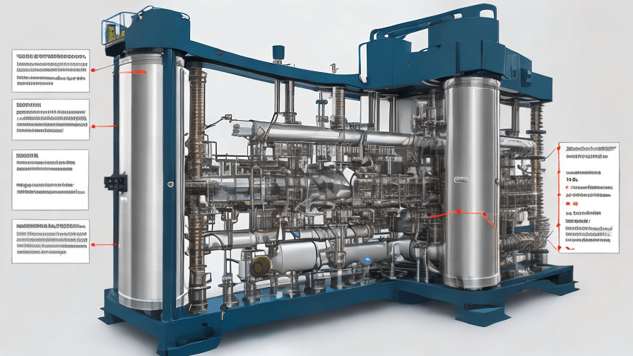 Vacuum Filler