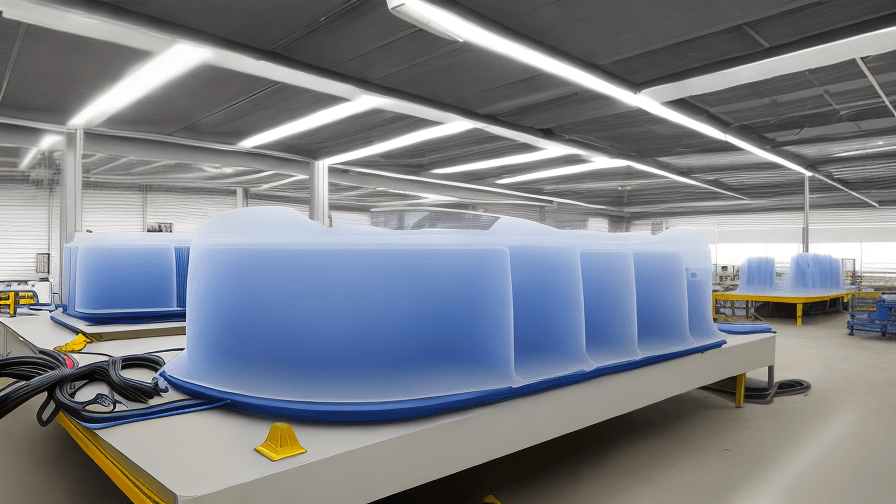 Vacuum Thermoforming