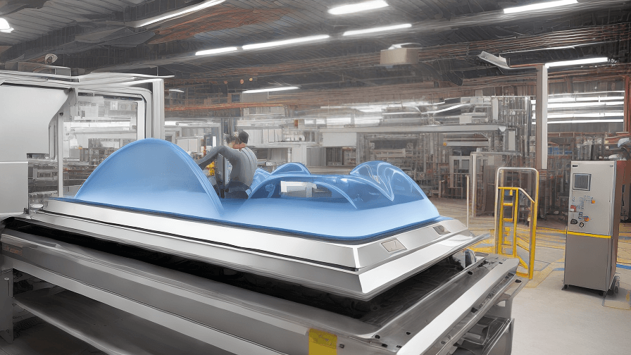 Vacuum Thermoforming