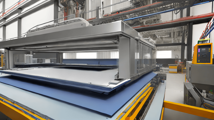Vacuum Thermoforming