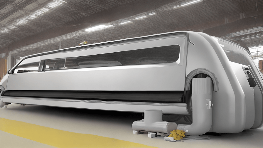 Vacuum Thermoforming