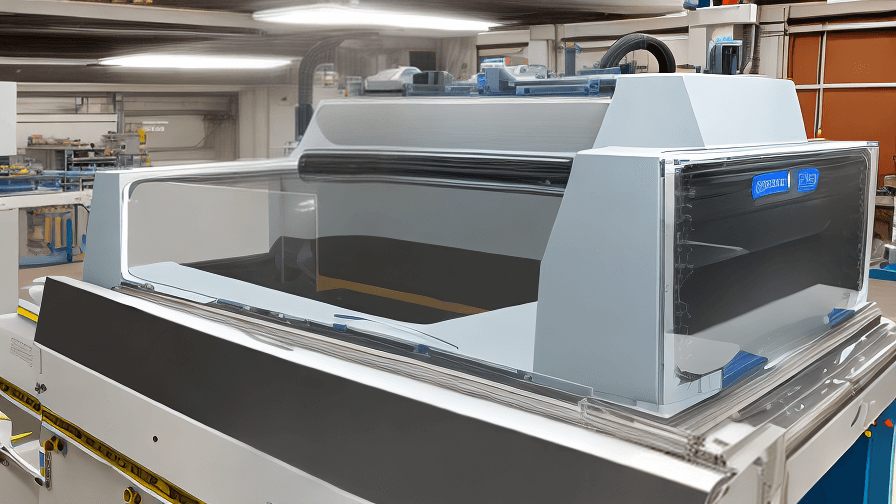 Vacuum Thermoforming