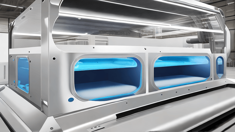 Vacuum Thermoforming