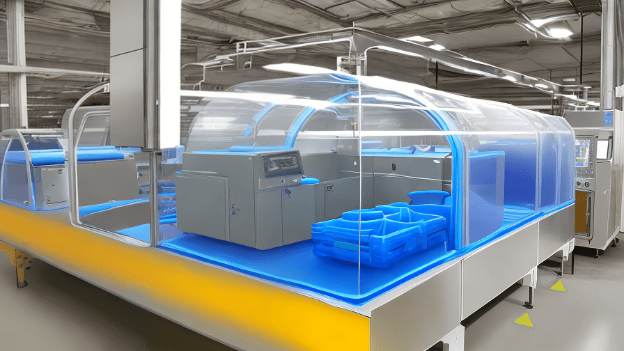 Vacuum Thermoforming