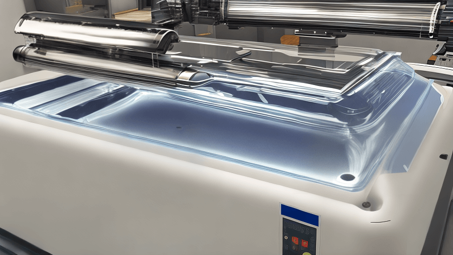 Vacuum Thermoforming