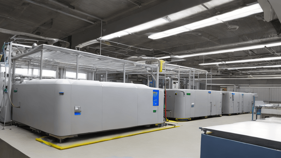 Vacuum Thermoforming