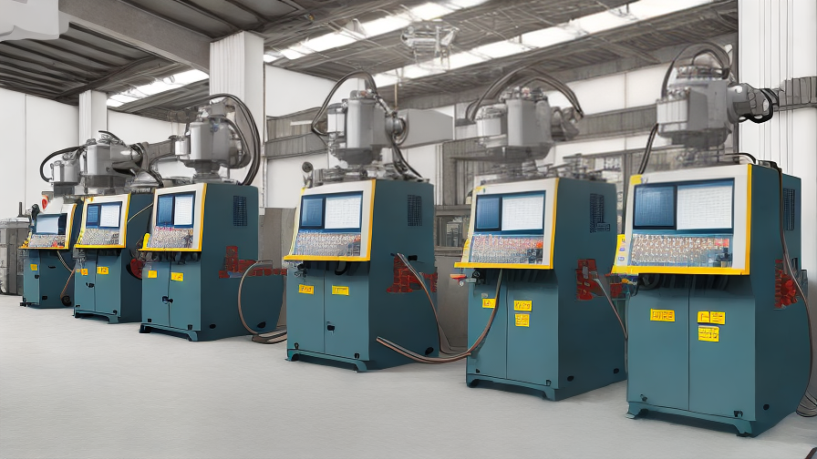 Valve Grinding Machines For Valve Maintenance