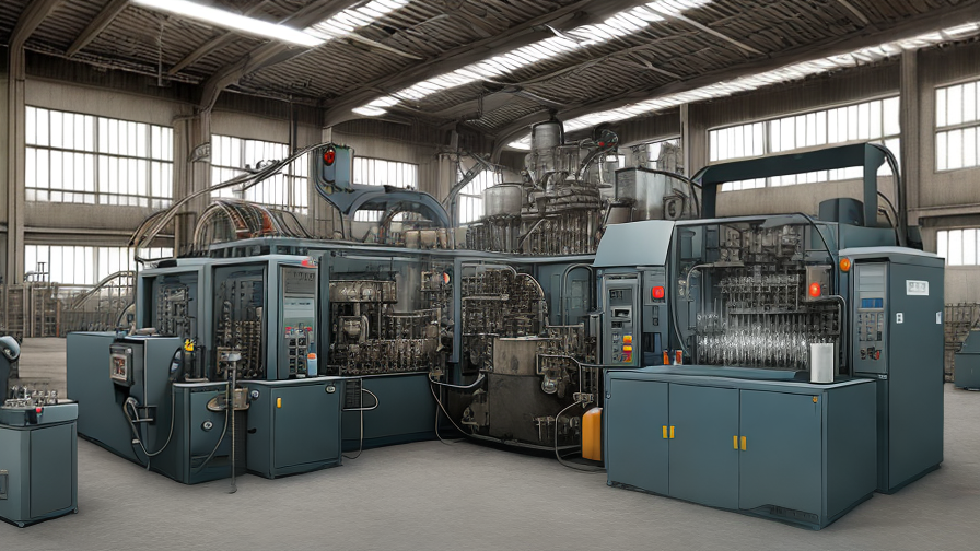 Valve Grinding Machines For Valve Maintenance