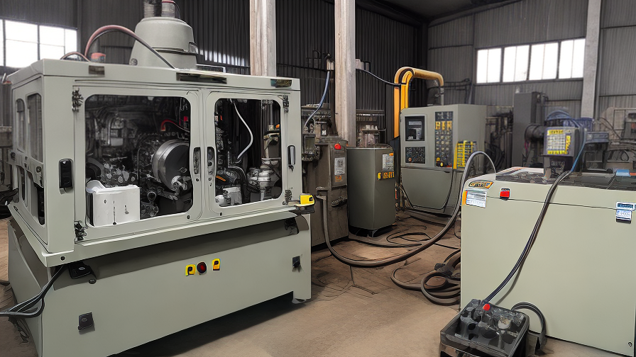 Valve Grinding Machines For Valve Maintenance
