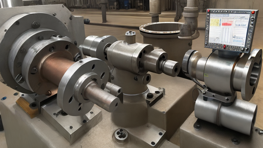 Valve Grinding Machines For Valve Maintenance