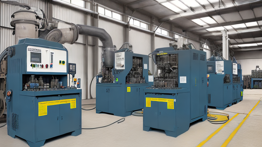 Valve Grinding Machines For Valve Maintenance