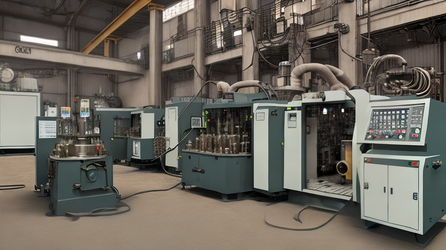 Valve Grinding Machines For Valve Maintenance