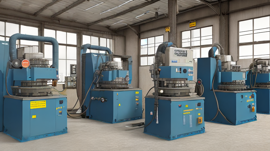 Valve Grinding Machines For Valve Maintenance