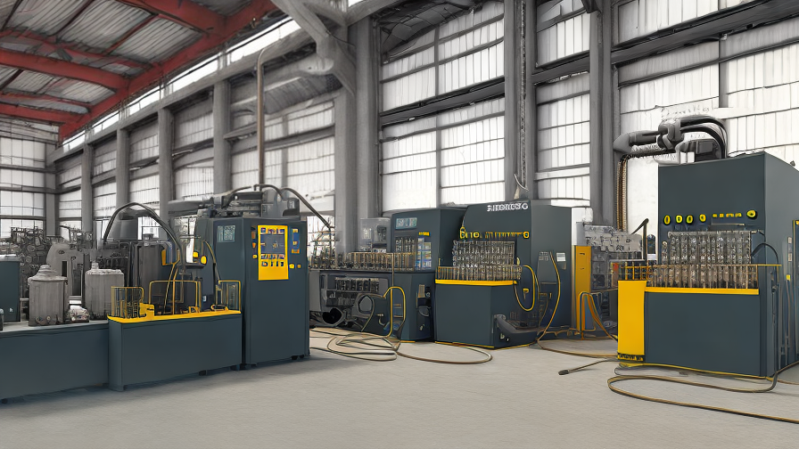 Valve Grinding Machines For Valve Maintenance