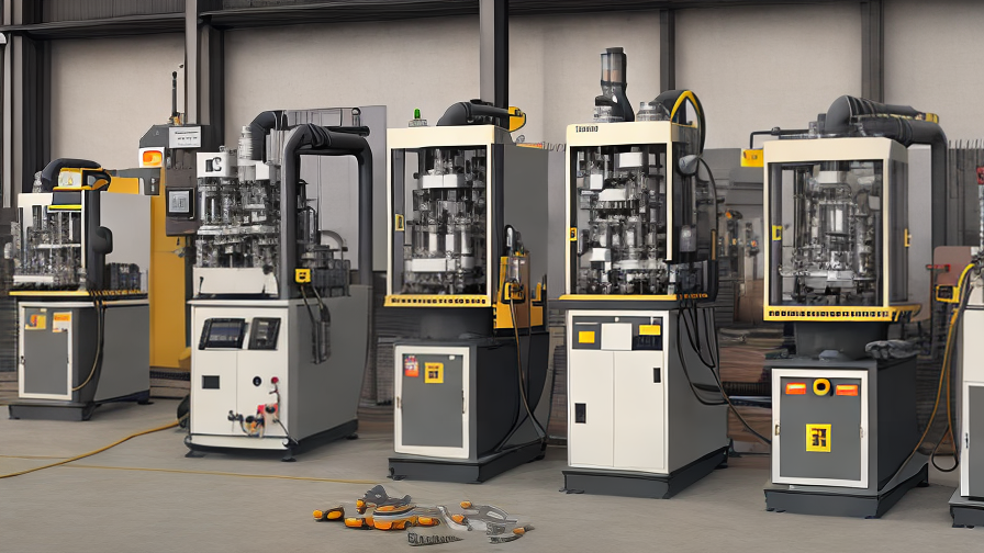 Valve Grinding Machines For Valve Maintenance
