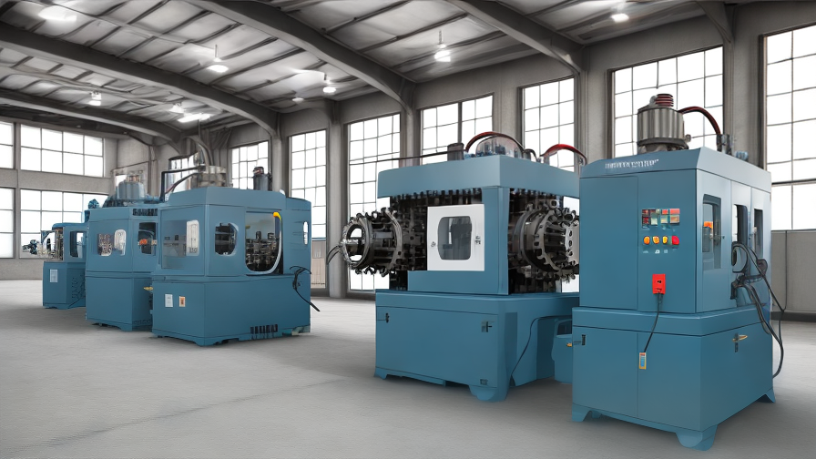 Valve Grinding Machines For Valve Maintenance