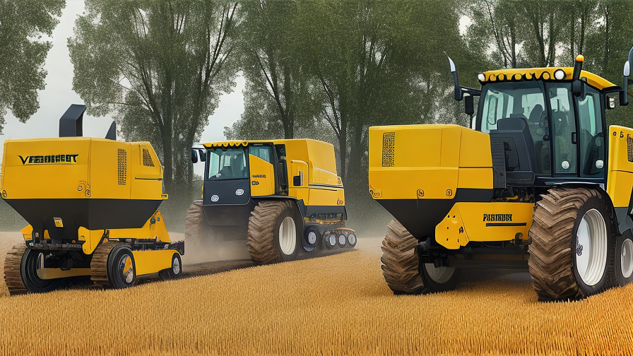 Vermeer Balers For Sale