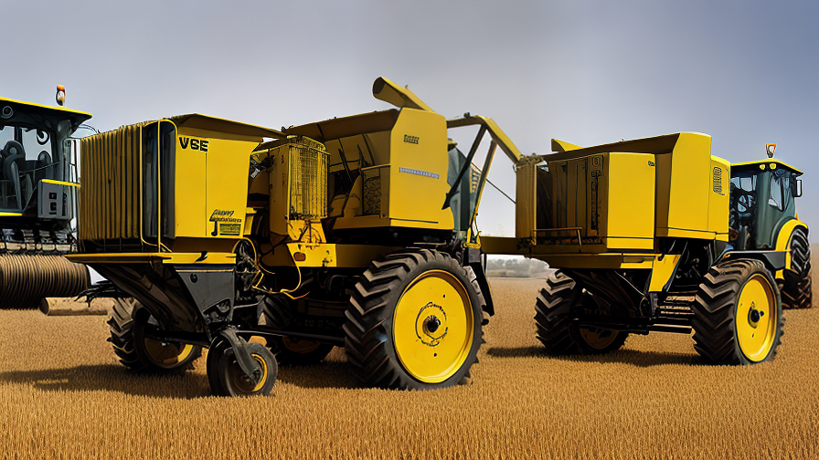 Vermeer Balers For Sale
