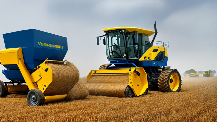 Vermeer Balers For Sale
