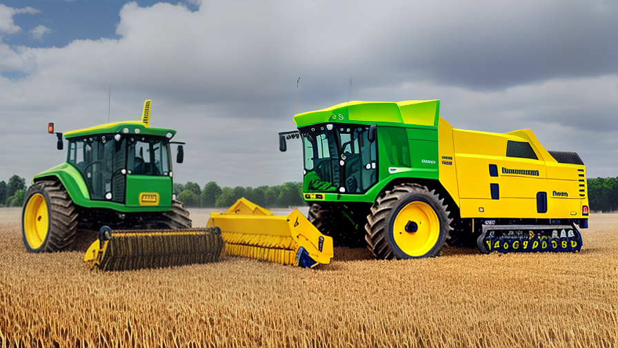 Vermeer Balers For Sale