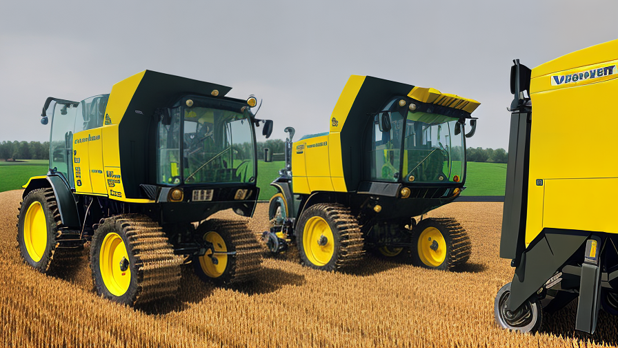 Vermeer Balers For Sale