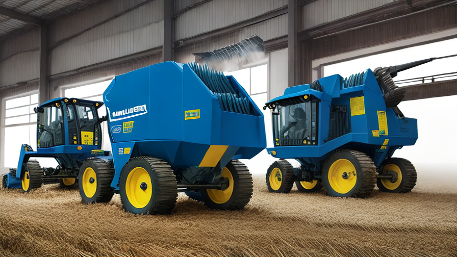 Vermeer Balers For Sale