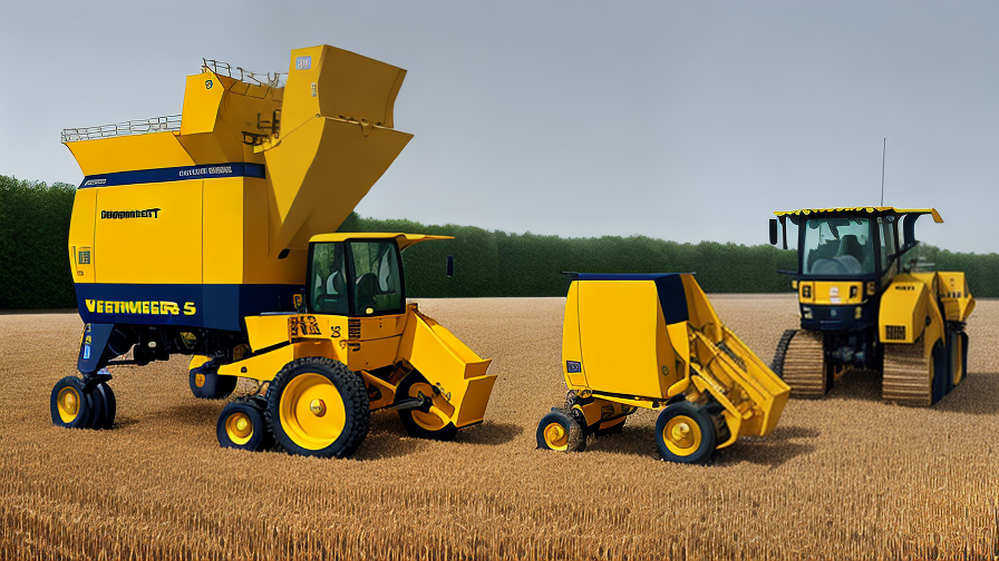 Vermeer Balers For Sale