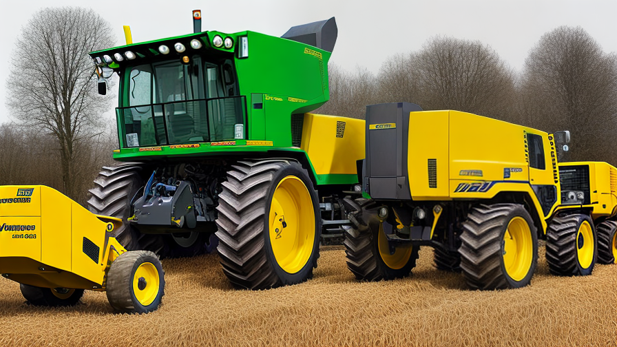 Vermeer Balers For Sale