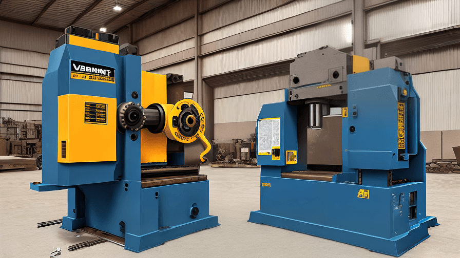 Vermeer Boring Machine