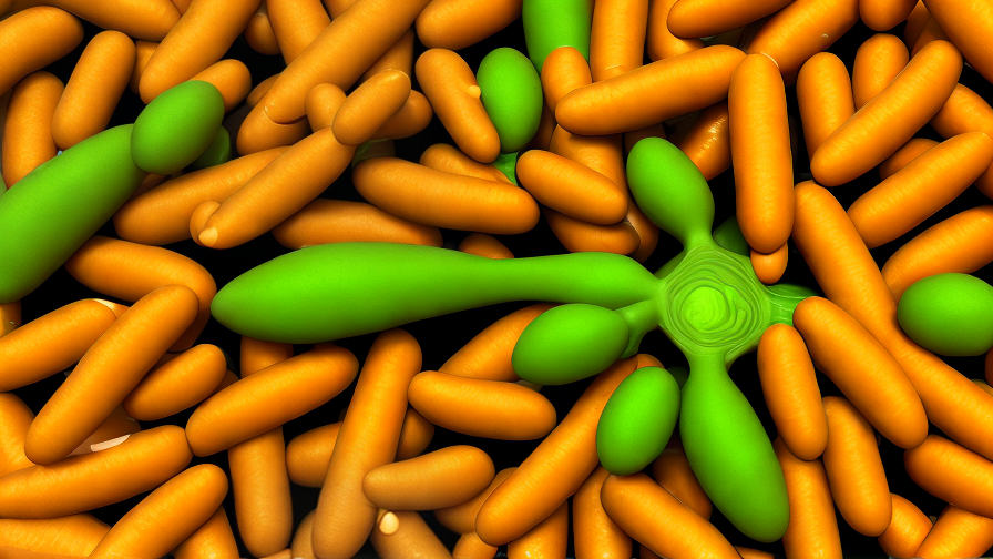 Vitamin A Production