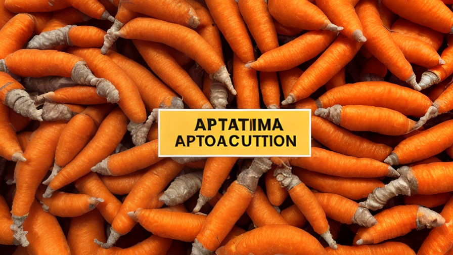 Vitamin A Production