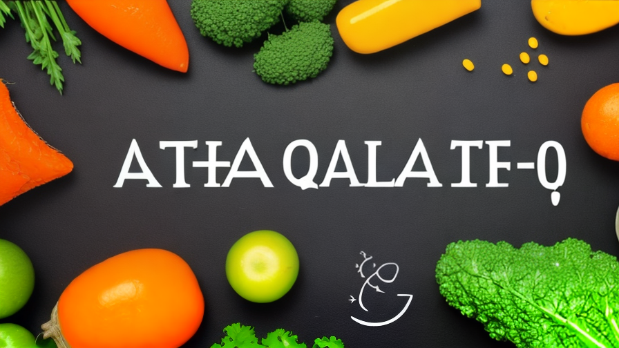 Vitamin A Production