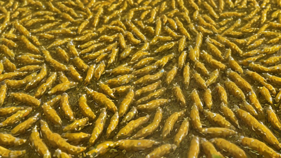 Vitamin A Production