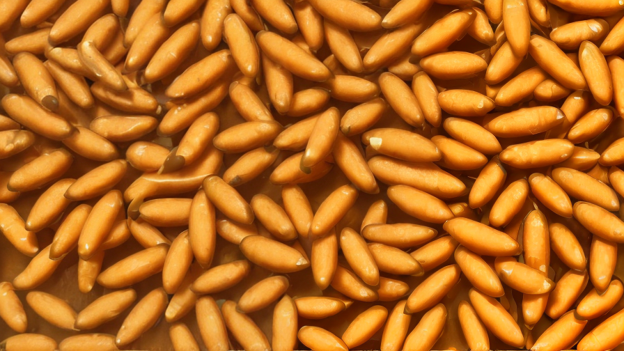 Vitamin A Production