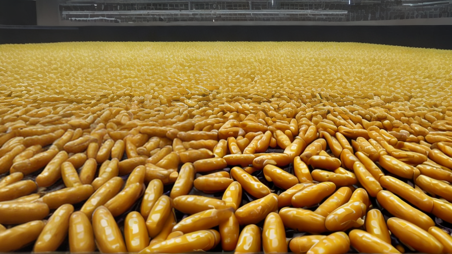 Vitamin A Production