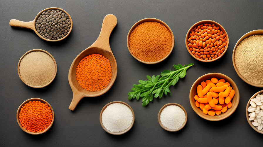 Vitamin A Production